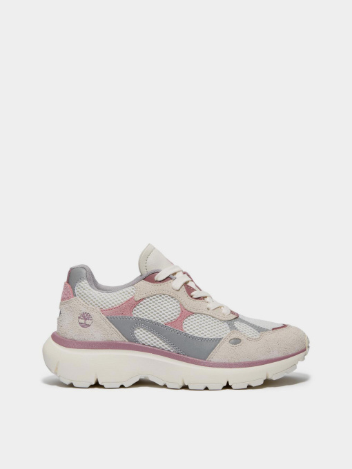 Кросівки повсякденні Timberland HAZEL LANE модель TB0A43R8A3O Фото