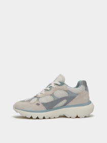 Кросівки Timberland Hazel Lane Модель TB0A43R8A4C Фото