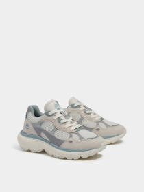 Кросівки Timberland Hazel Lane Модель TB0A43R8A4C Фото