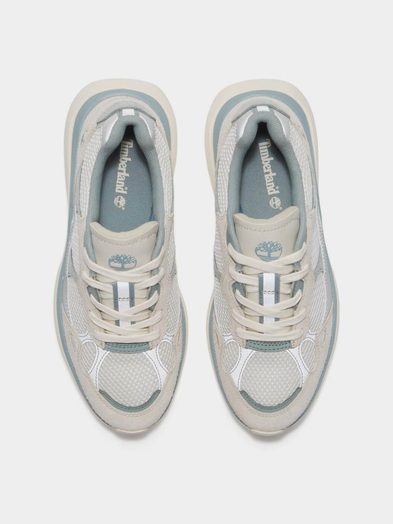 Кроссовки повседневные Timberland HAZEL LANE модель TB0A43R8A4C Фото