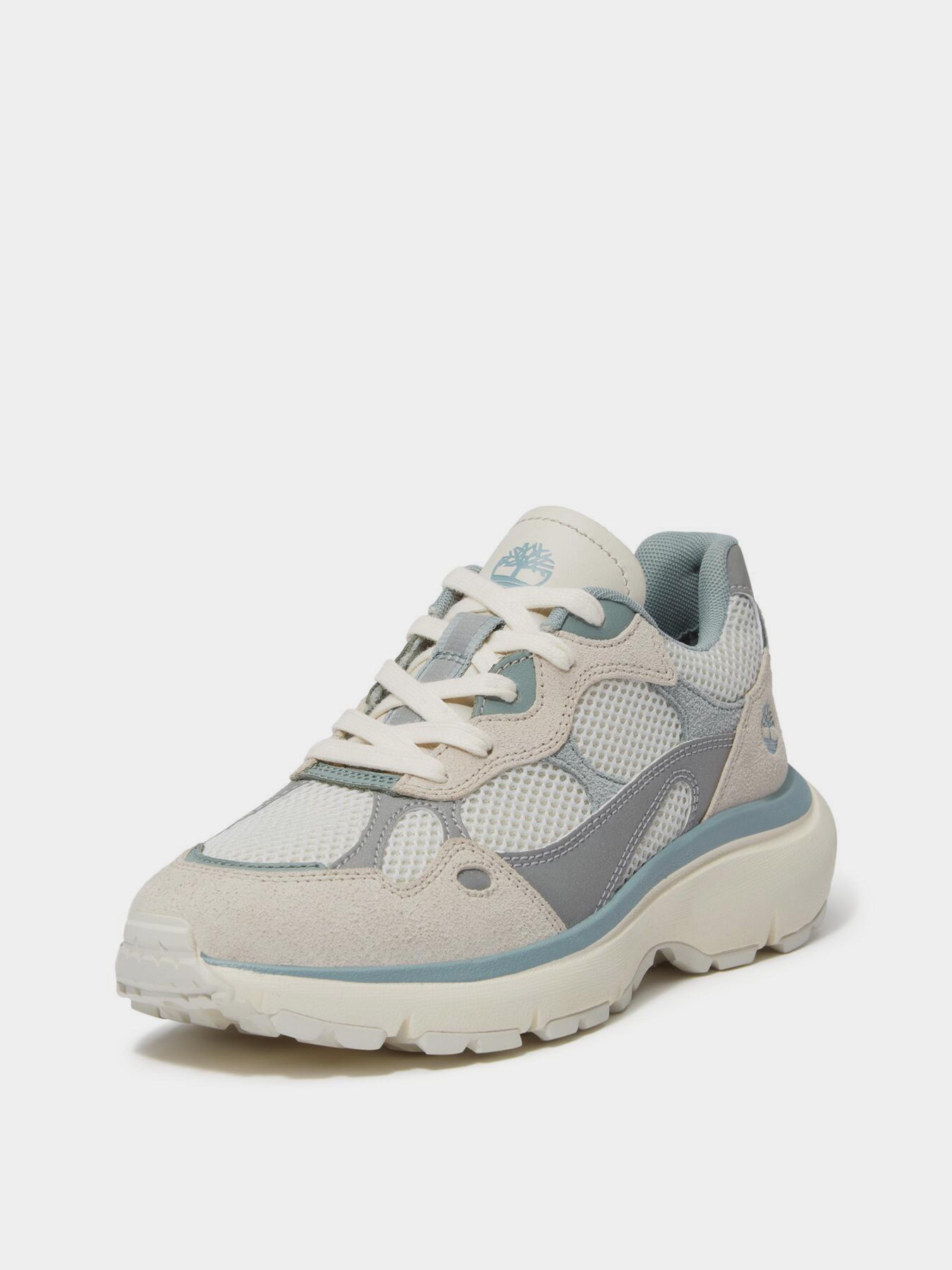 Кроссовки повседневные Timberland HAZEL LANE модель TB0A43R8A4C Фото