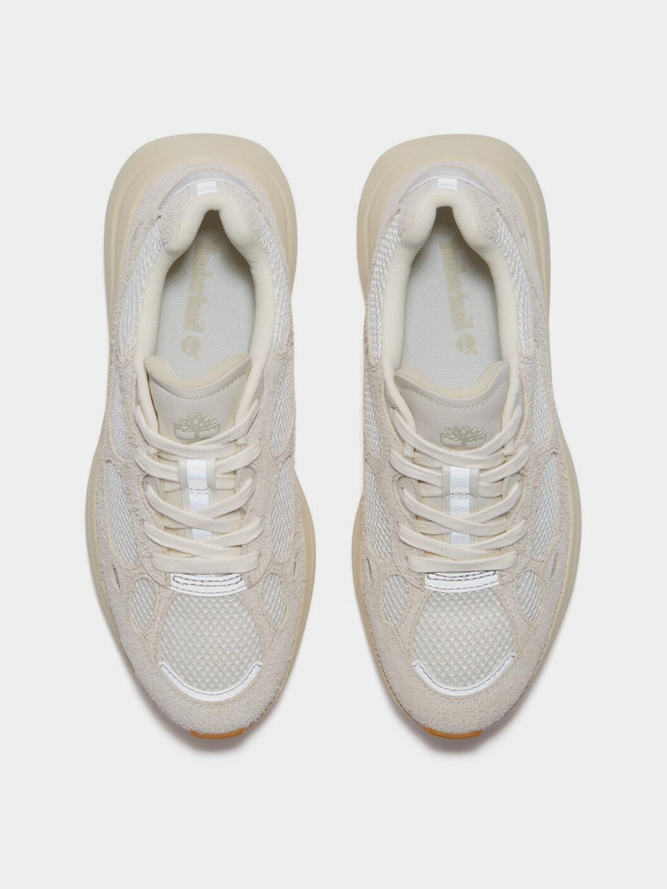 Кросівки Timberland Hazel Lane Модель TB0A43R8EW2 Фото