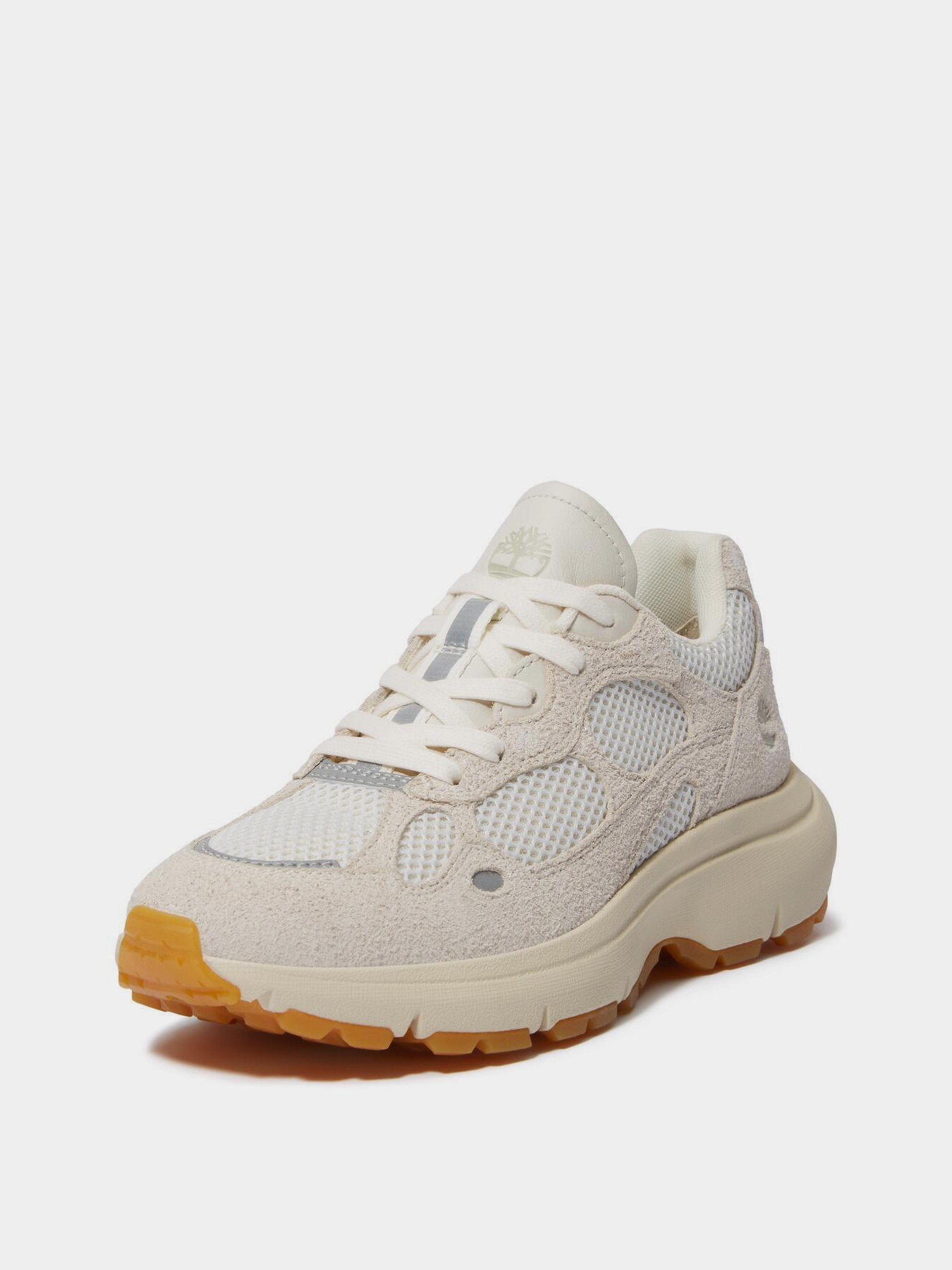 Кроссовки повседневные Timberland HAZEL LANE модель TB0A43R8EW2 Кроссовки повседневные Timberland HAZEL LANE модель TB0A43R8EW2 Фото