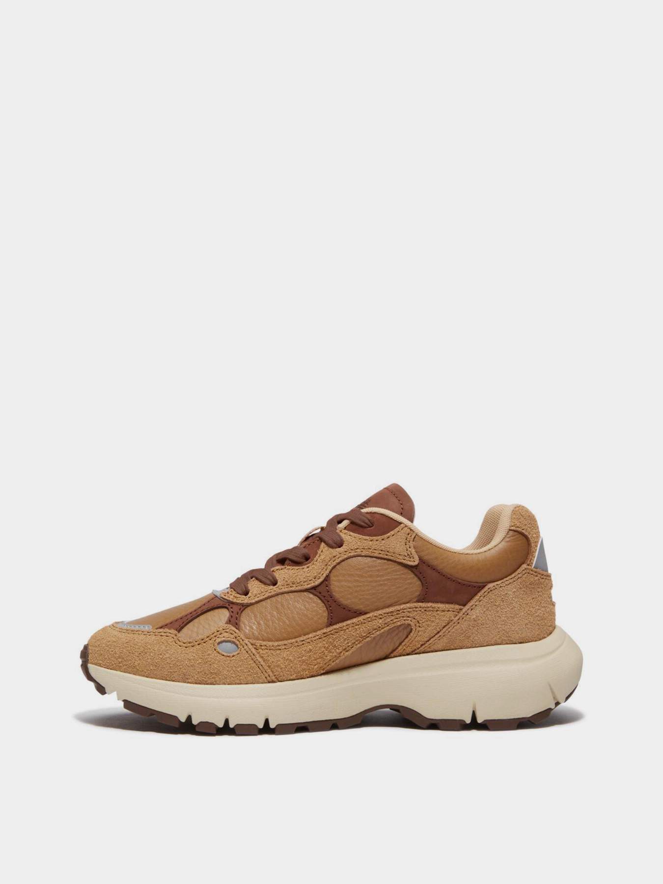 Кроссовки Timberland HAZEL LANE модель TB0A42X8EM4 Фото