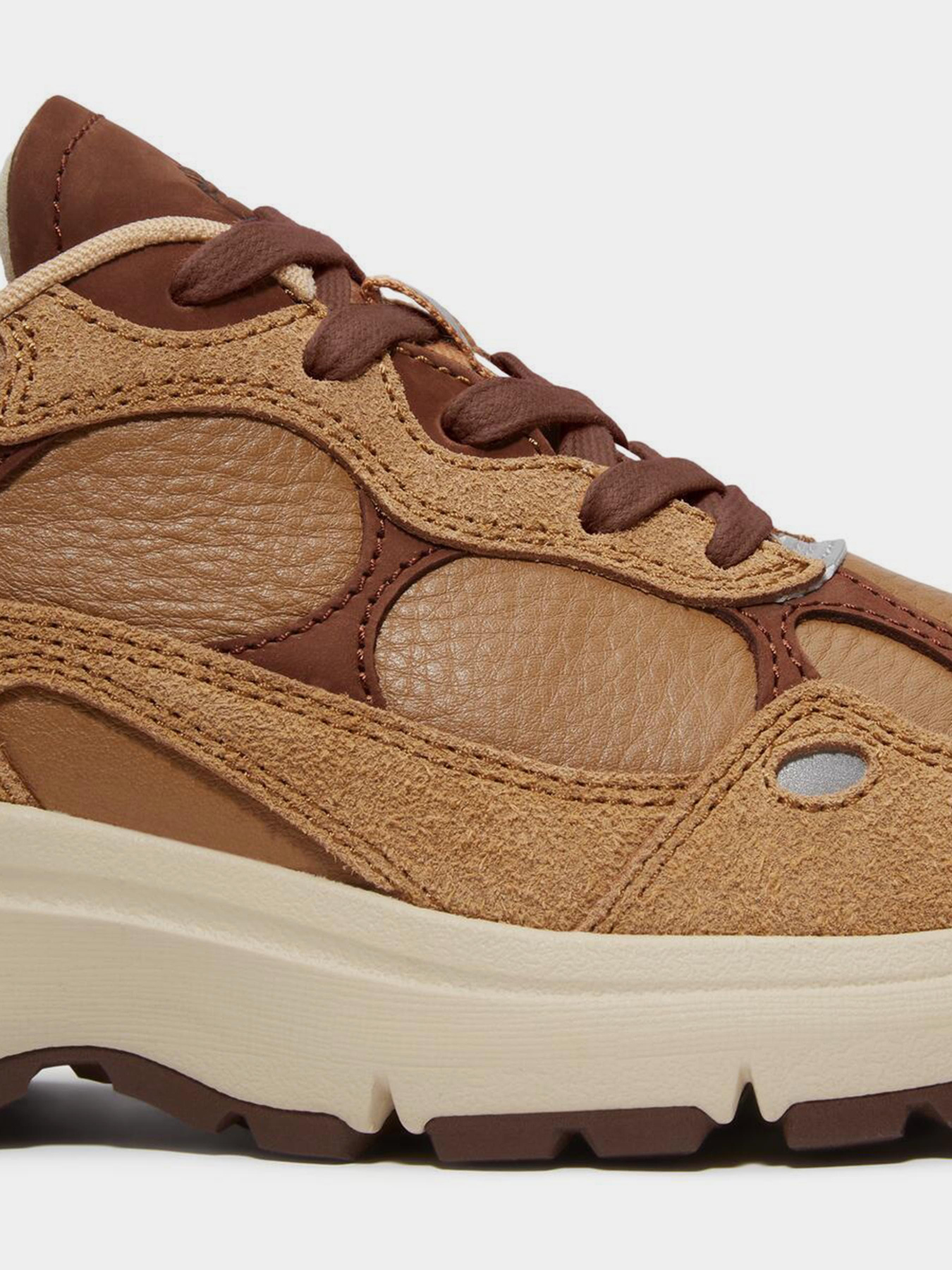 Кроссовки Timberland HAZEL LANE модель TB0A42X8EM4 Фото