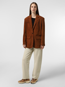 Кроссовки Timberland HAZEL LANE модель TB0A42X8EM4 Фото