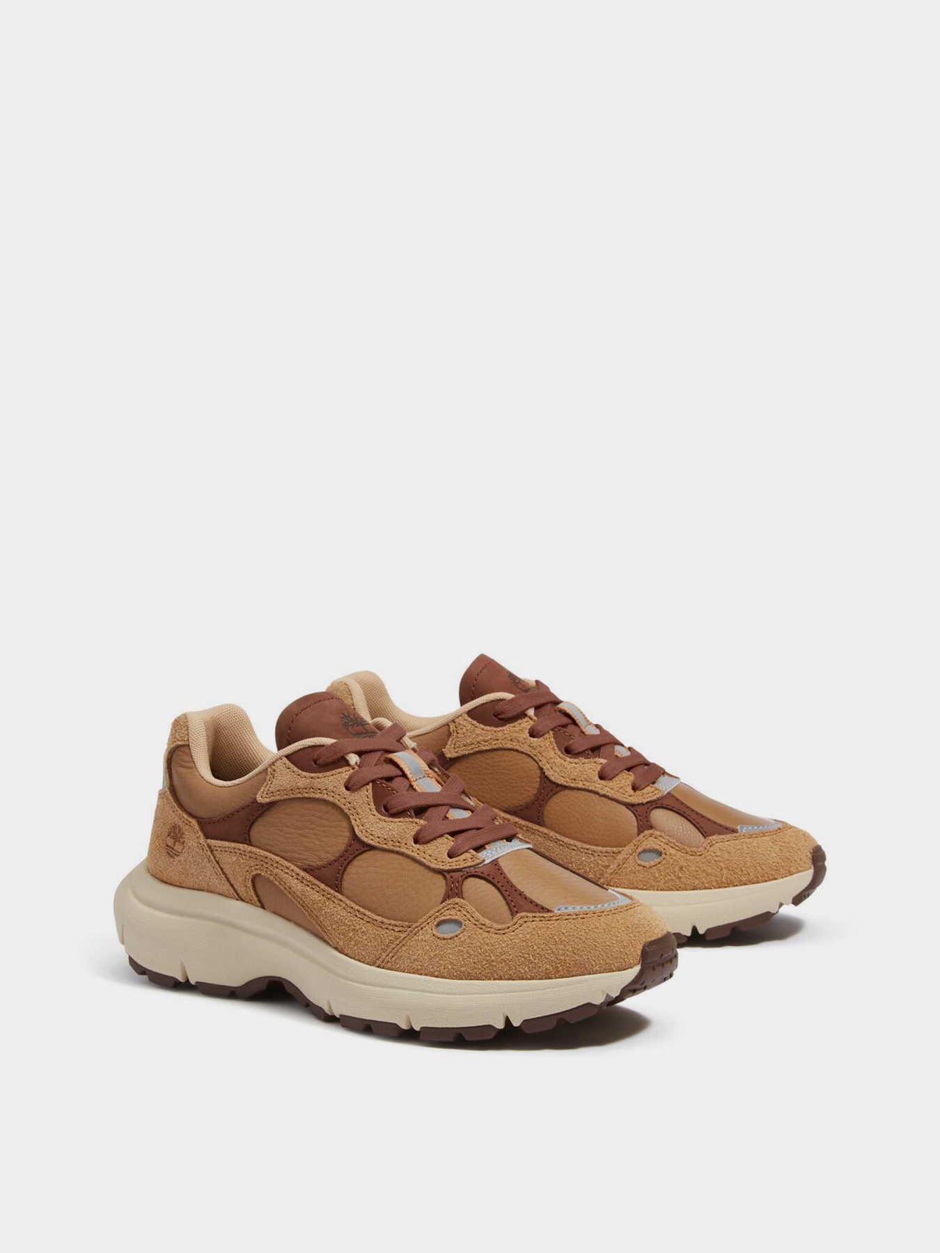 Кросівки повсякденні Timberland HAZEL LANE модель TB0A42X8EM4 Фото