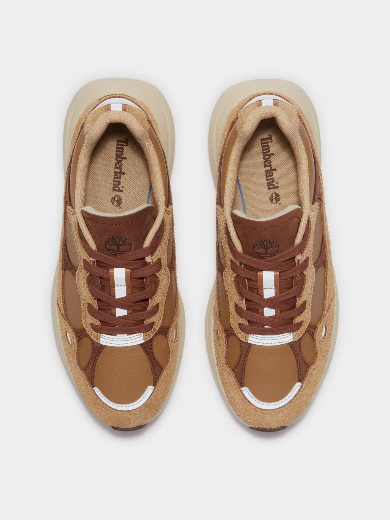 Кросівки повсякденні Timberland HAZEL LANE модель TB0A42X8EM4 Фото