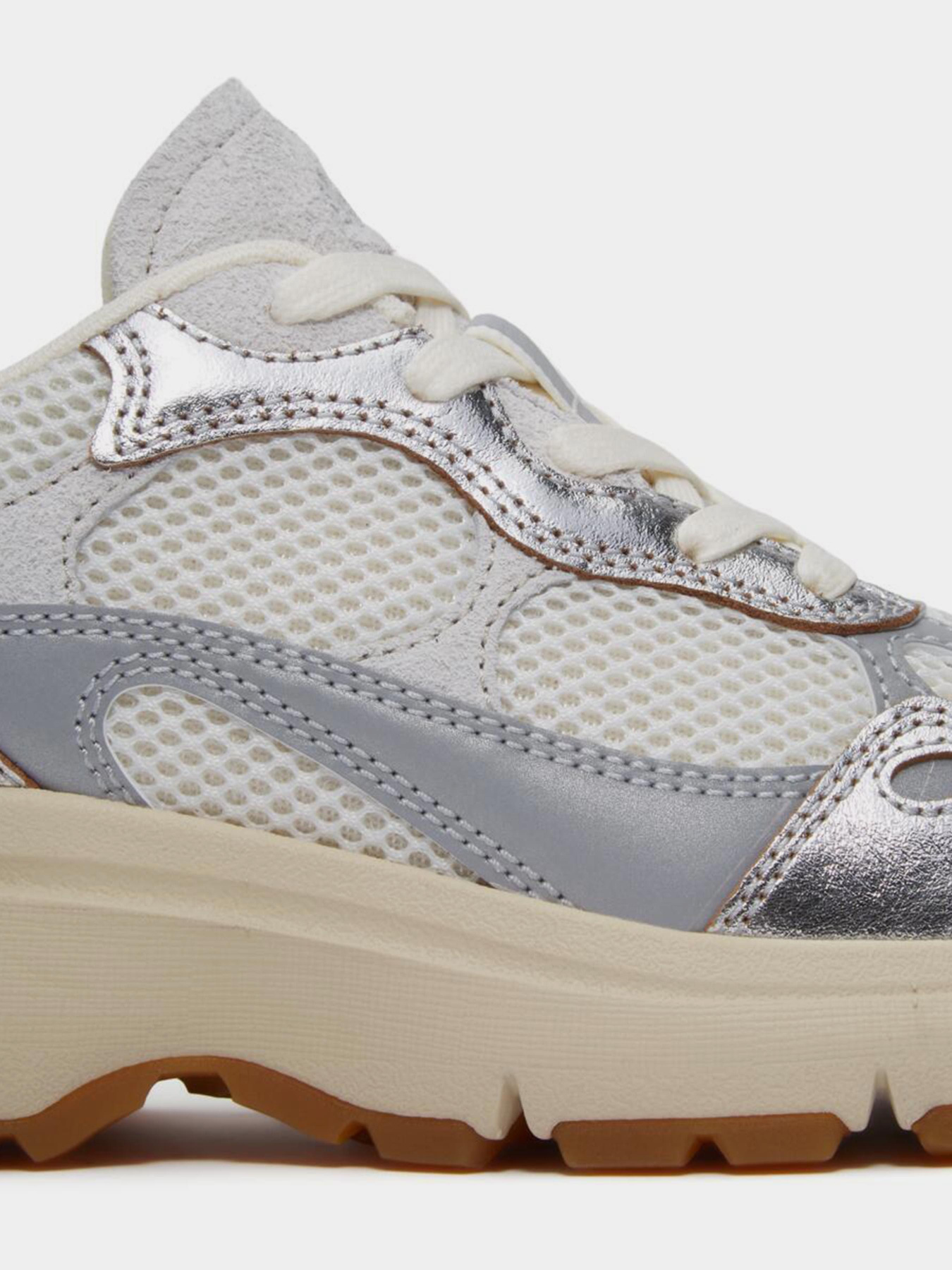 Кроссовки Timberland Hazel Lane модель TB0A43R8A6K Фото