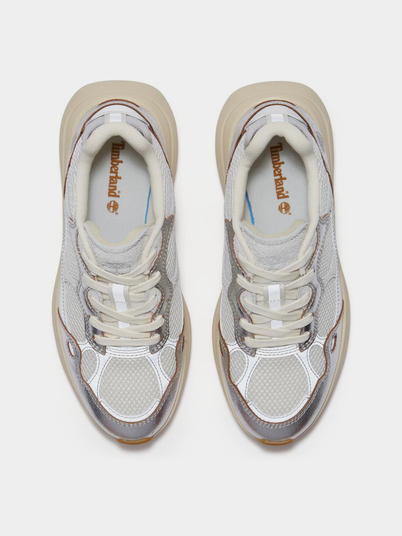 Кроссовки повседневные Timberland HAZEL LANE модель TB0A43R8A6K Фото