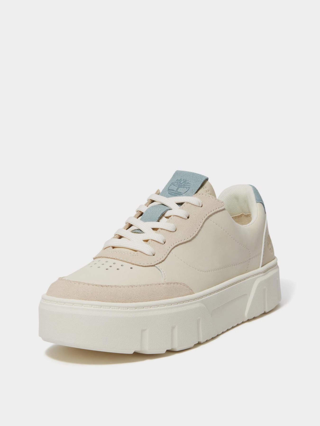 Кеды низкие Timberland Laurel Court модель TB0A41C8A3I Фото