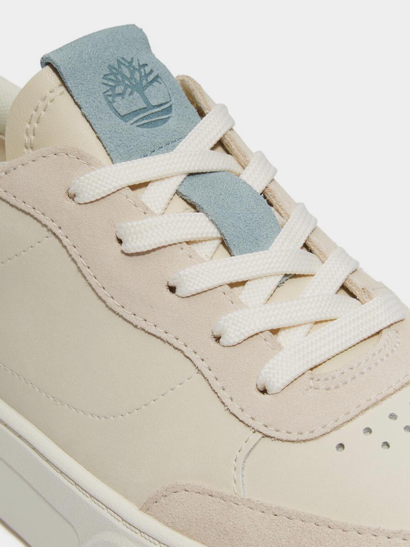 Кеды низкие Timberland Laurel Court модель TB0A41C8A3I Фото