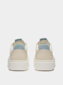 Кеды низкие Timberland Laurel Court модель TB0A41C8A3I Фото