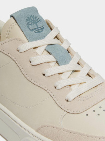 Кеды низкие Timberland Laurel Court модель TB0A41C8A3I Фото