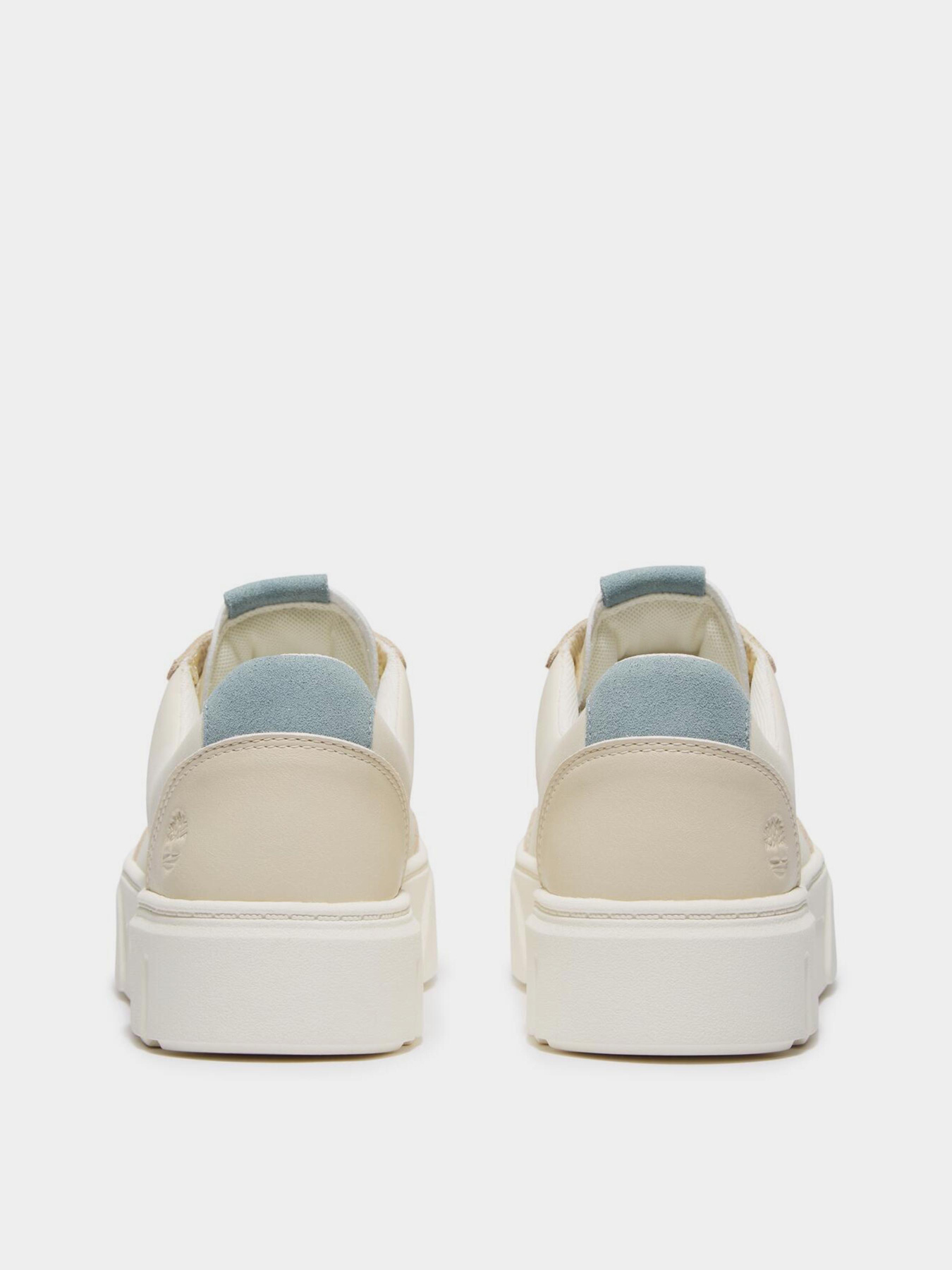 Кеды низкие Timberland LAUREL COURT модель TB0A41C8A3I Фото