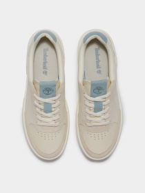 Кеды низкие Timberland LAUREL COURT модель TB0A41C8A3I Фото