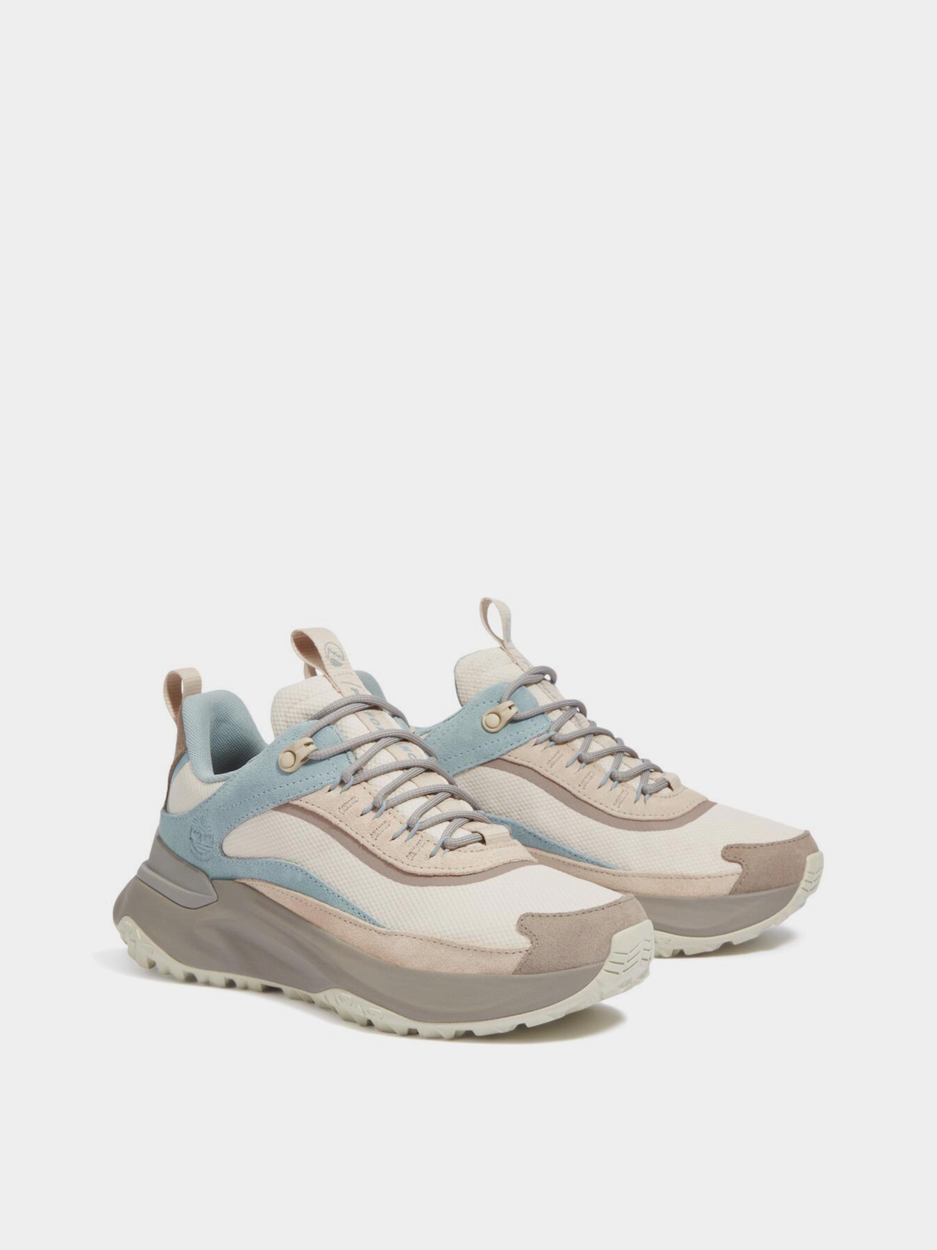 Кросівки Timberland MOTION ACCESS WATERPROOF модель TB0A2N4BA4C Фото