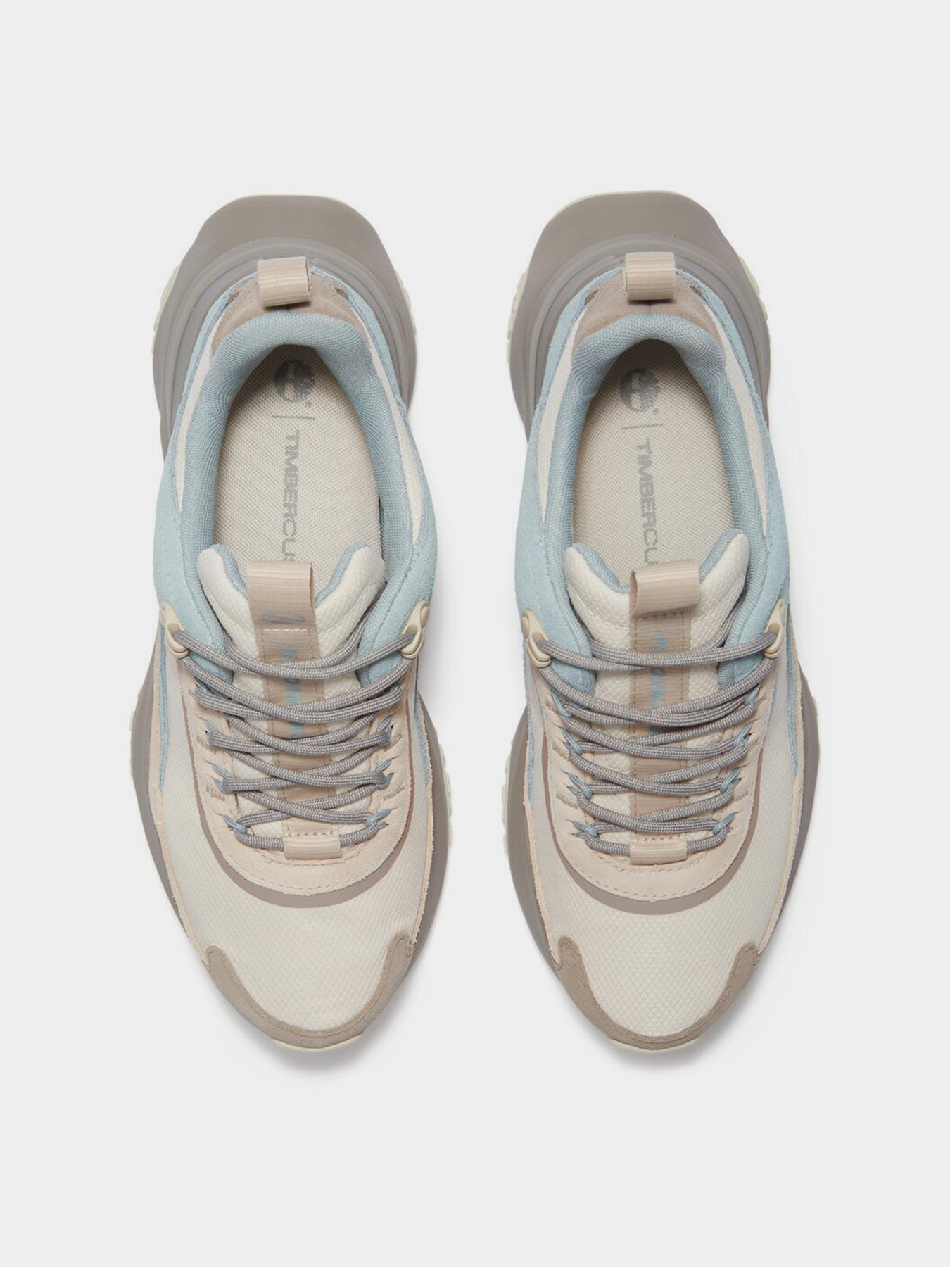 Кросівки Timberland MOTION ACCESS WATERPROOF модель TB0A2N4BA4C Фото