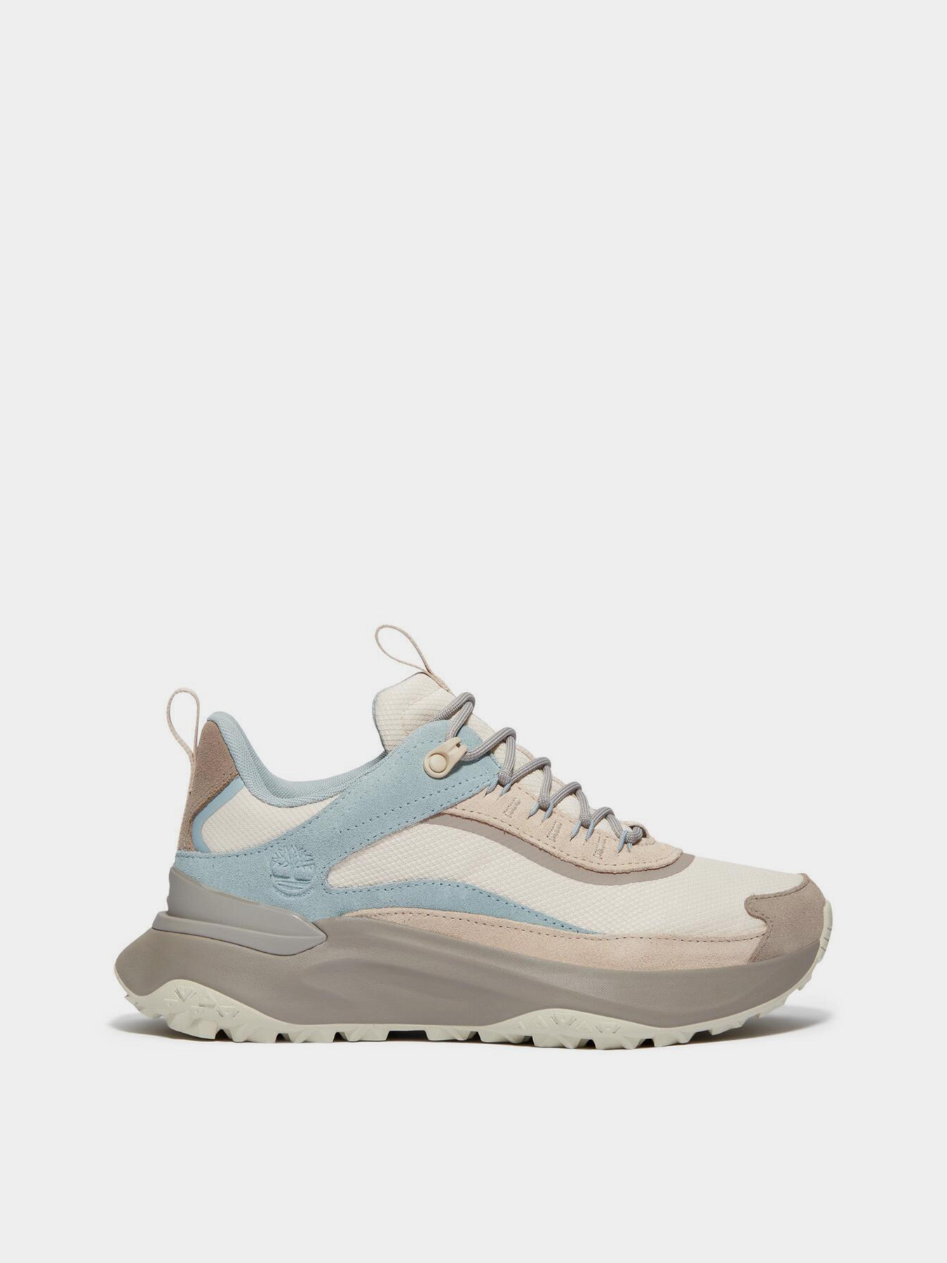 Кросівки Timberland MOTION ACCESS WATERPROOF модель TB0A2N4BA4C Фото