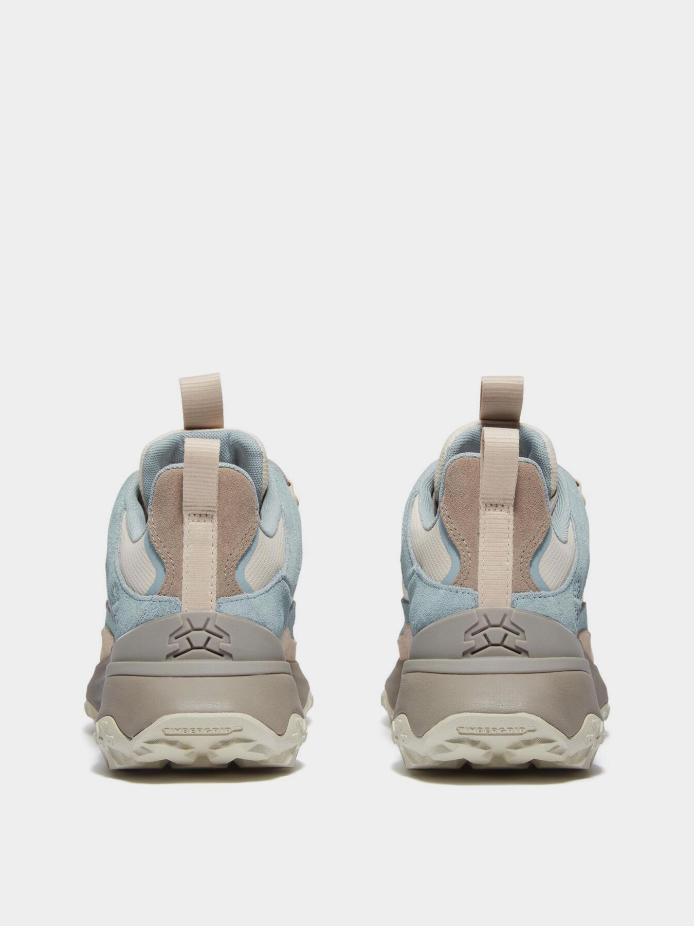 Кросівки аутдор Timberland MOTION ACCESS WATERPROOF модель TB0A2N4BA4C Фото