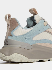 Кросівки аутдор Timberland MOTION ACCESS WATERPROOF модель TB0A2N4BA4C Фото