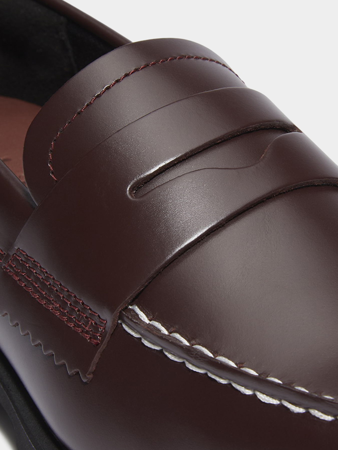 Лоферы Timberland NOREEN LITE модель TB0A441XEIW Фото