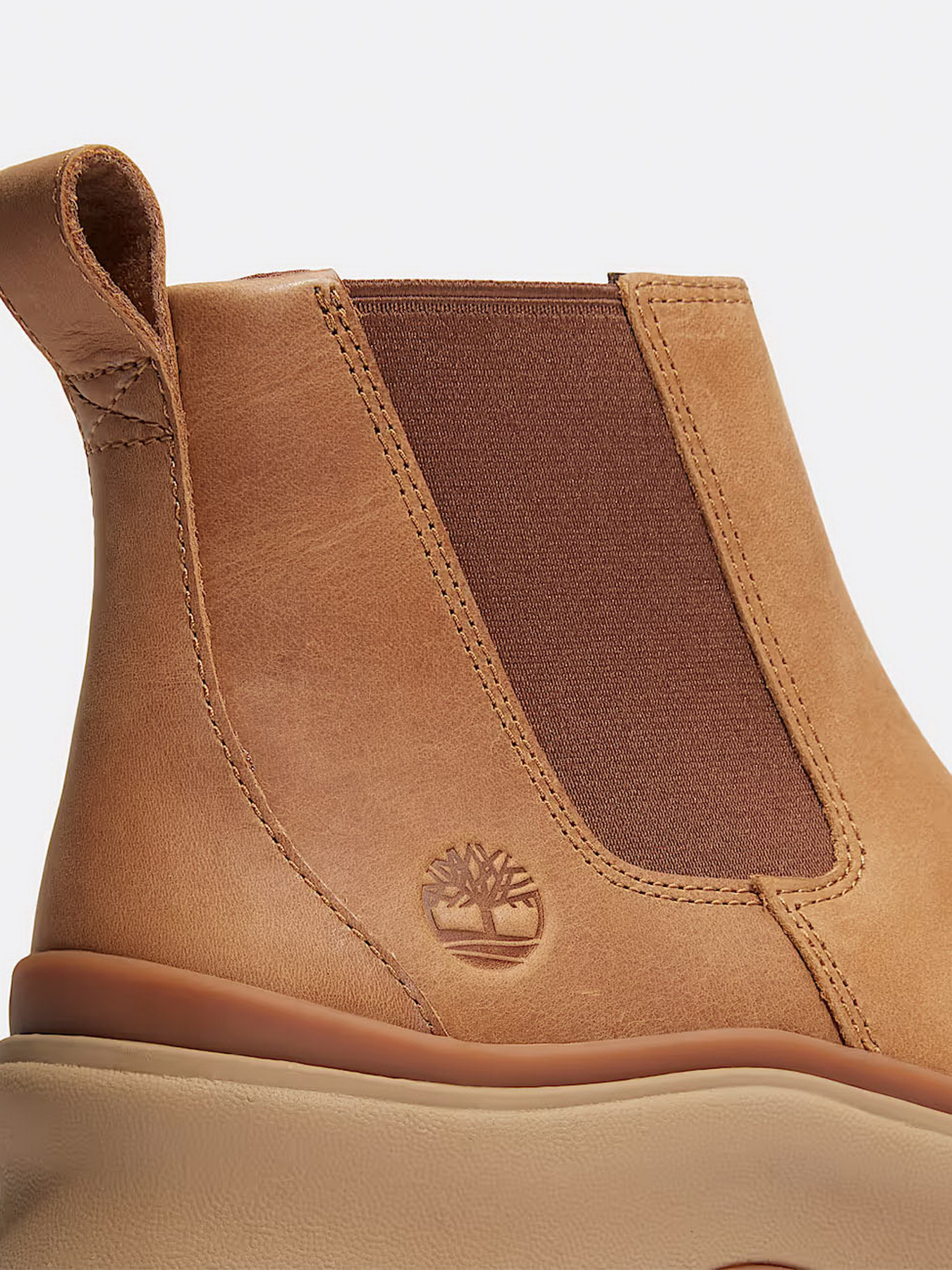 Челсі Timberland ROXIE LANE модель TB0A28XMEM4 Челсі Timberland ROXIE LANE модель TB0A28XMEM4 Фото