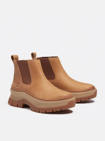 Челсі Timberland ROXIE LANE модель TB0A28XMEM4 Челсі Timberland ROXIE LANE модель TB0A28XMEM4 Фото