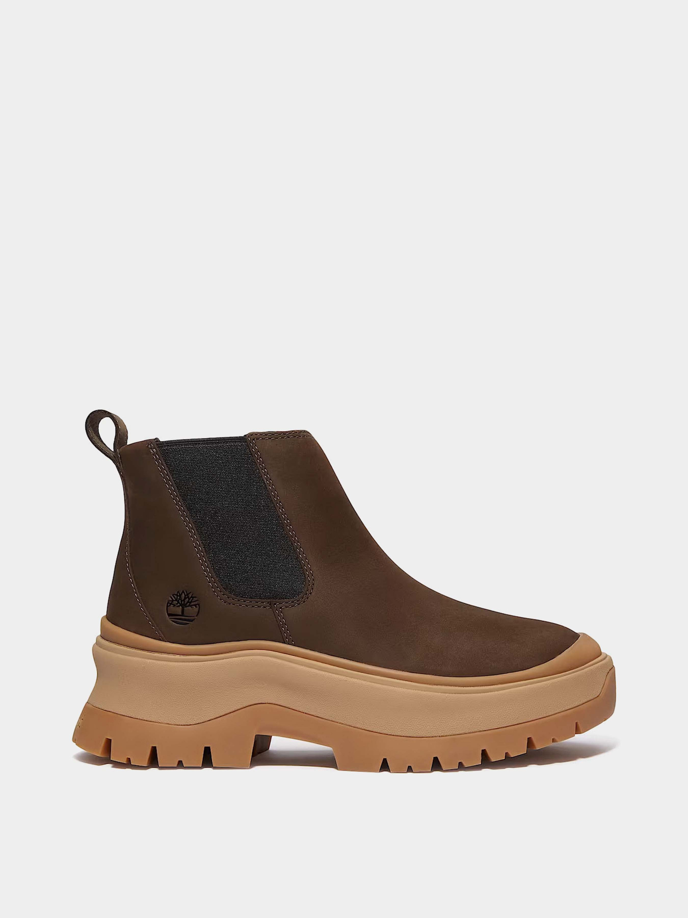 Челси Timberland ROXIE LANE модель TB0A28XMW07 Фото