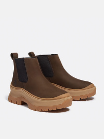 Челси Timberland ROXIE LANE модель TB0A28XMW07 Фото