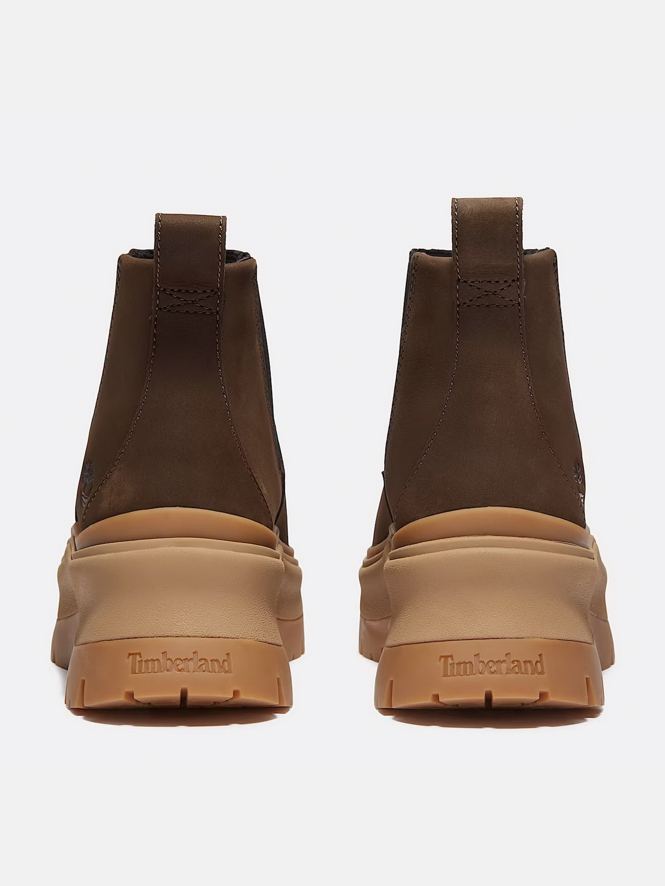 Челсі Timberland ROXIE LANE модель TB0A28XMW07 Фото