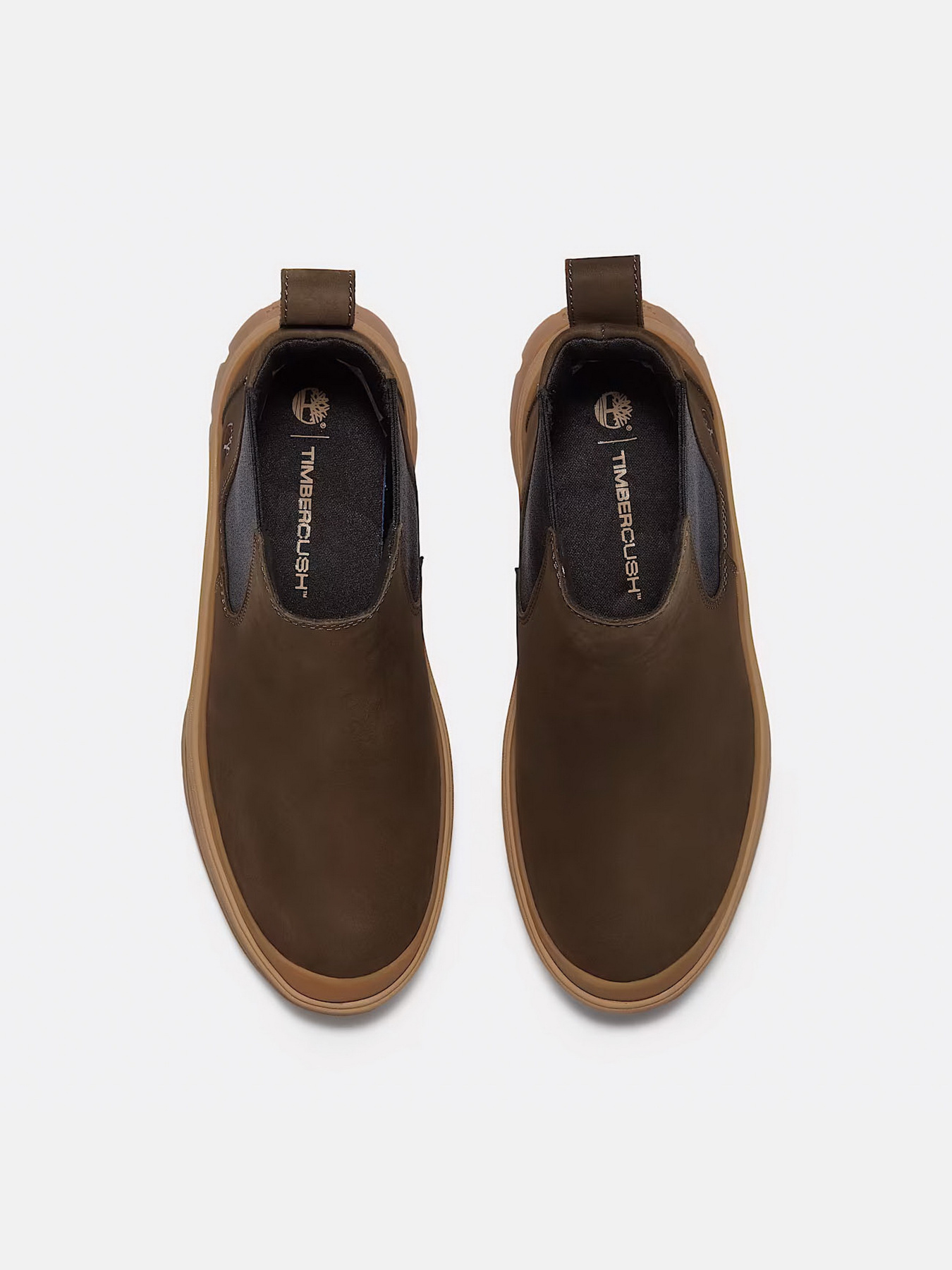 Челсі Timberland ROXIE LANE модель TB0A28XMW07 Фото