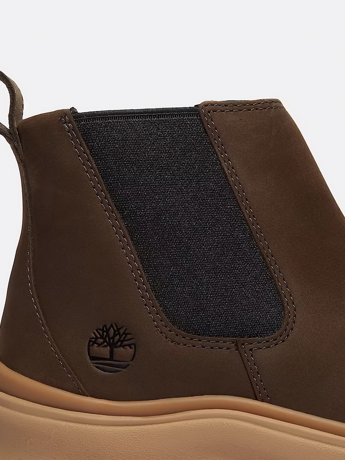Челсі Timberland ROXIE LANE модель TB0A28XMW07 Фото