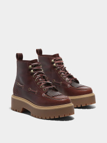 Ботинки Timberland STONE STREET модель TB0A27YZEIW Фото