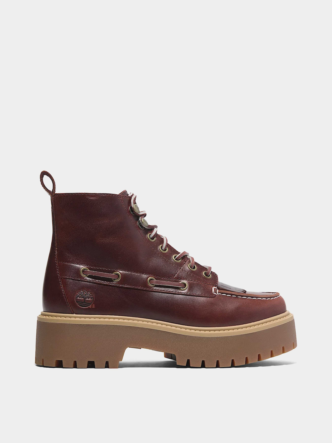 Черевики Timberland STONE STREET модель TB0A27YZEIW Фото