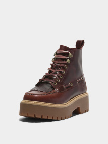 Черевики Timberland STONE STREET модель TB0A27YZEIW Фото