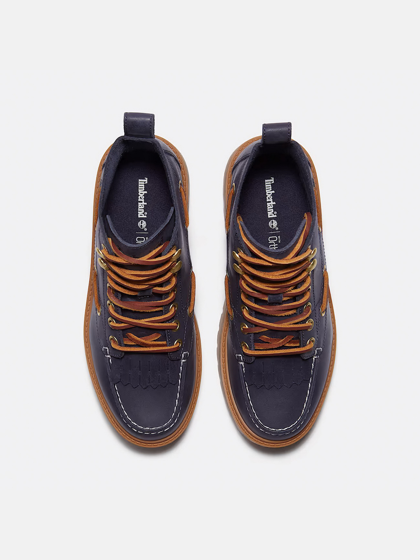 Черевики Timberland модель TB0A27YZEP1 Фото