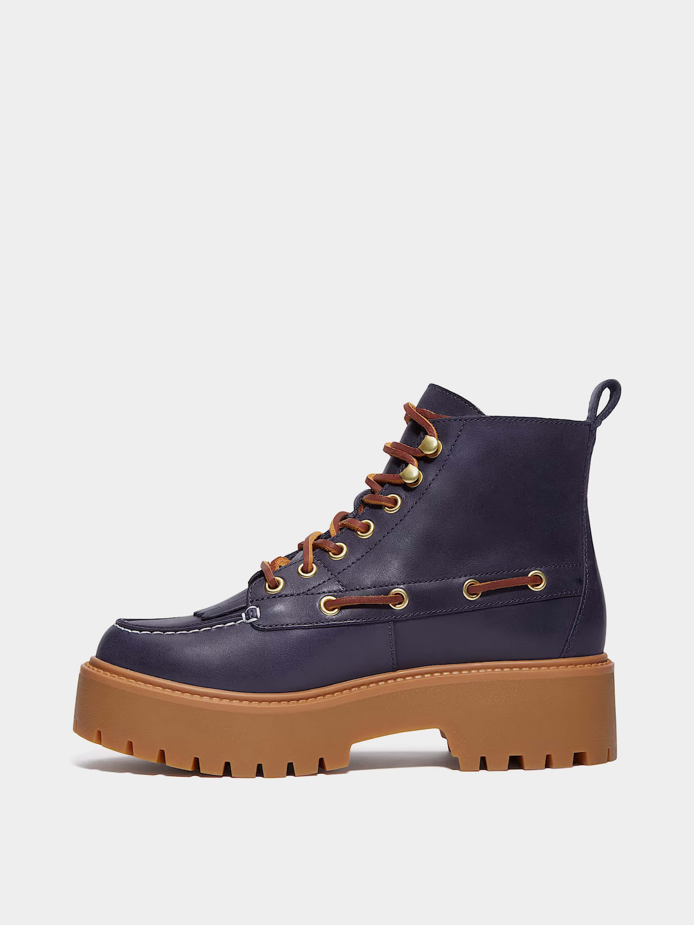 Ботинки Timberland STONE STREET модель TB0A27YZEP1 Ботинки Timberland STONE STREET модель TB0A27YZEP1 Фото