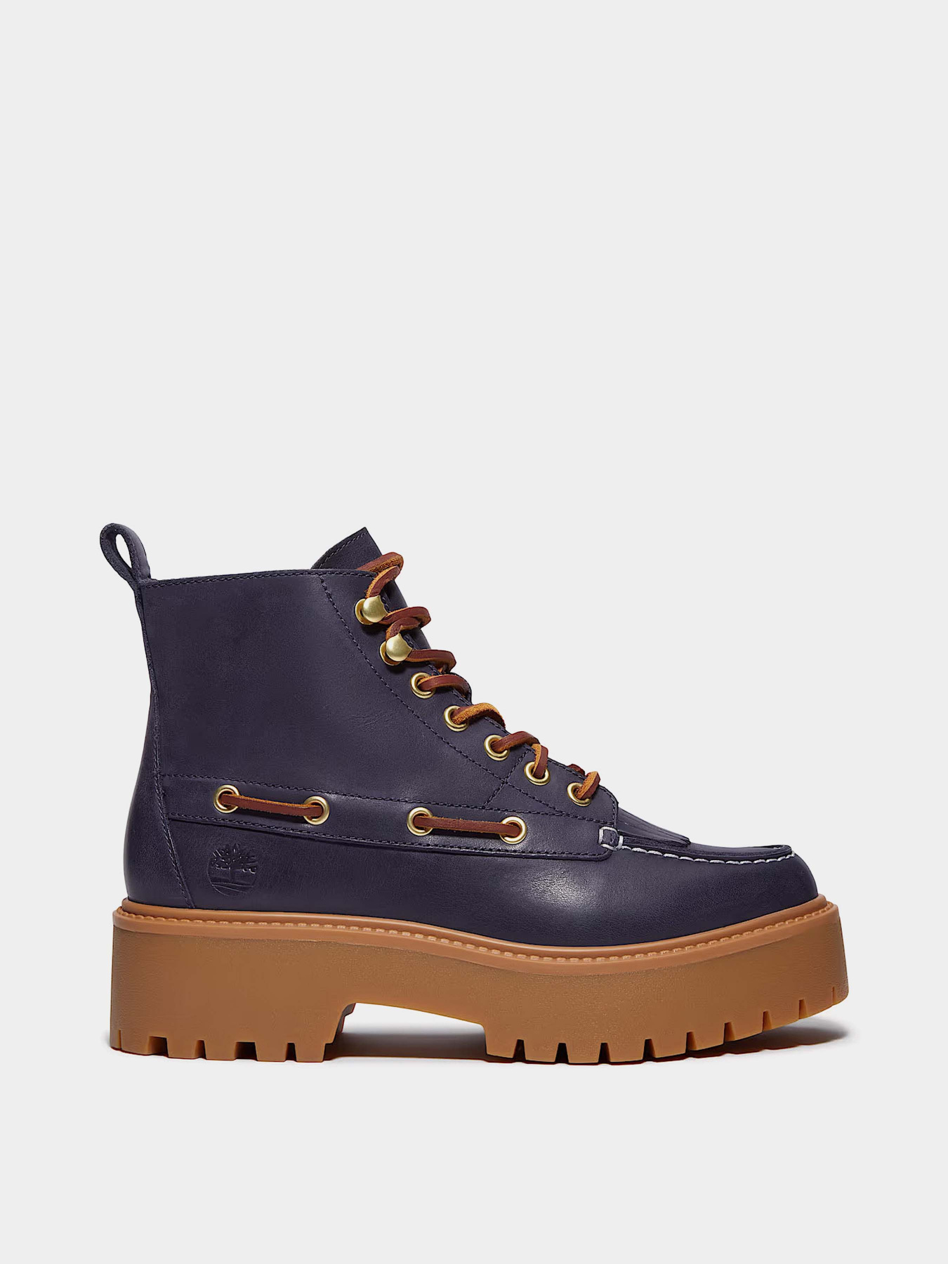 Ботинки Timberland STONE STREET модель TB0A27YZEP1 Ботинки Timberland STONE STREET модель TB0A27YZEP1 Фото