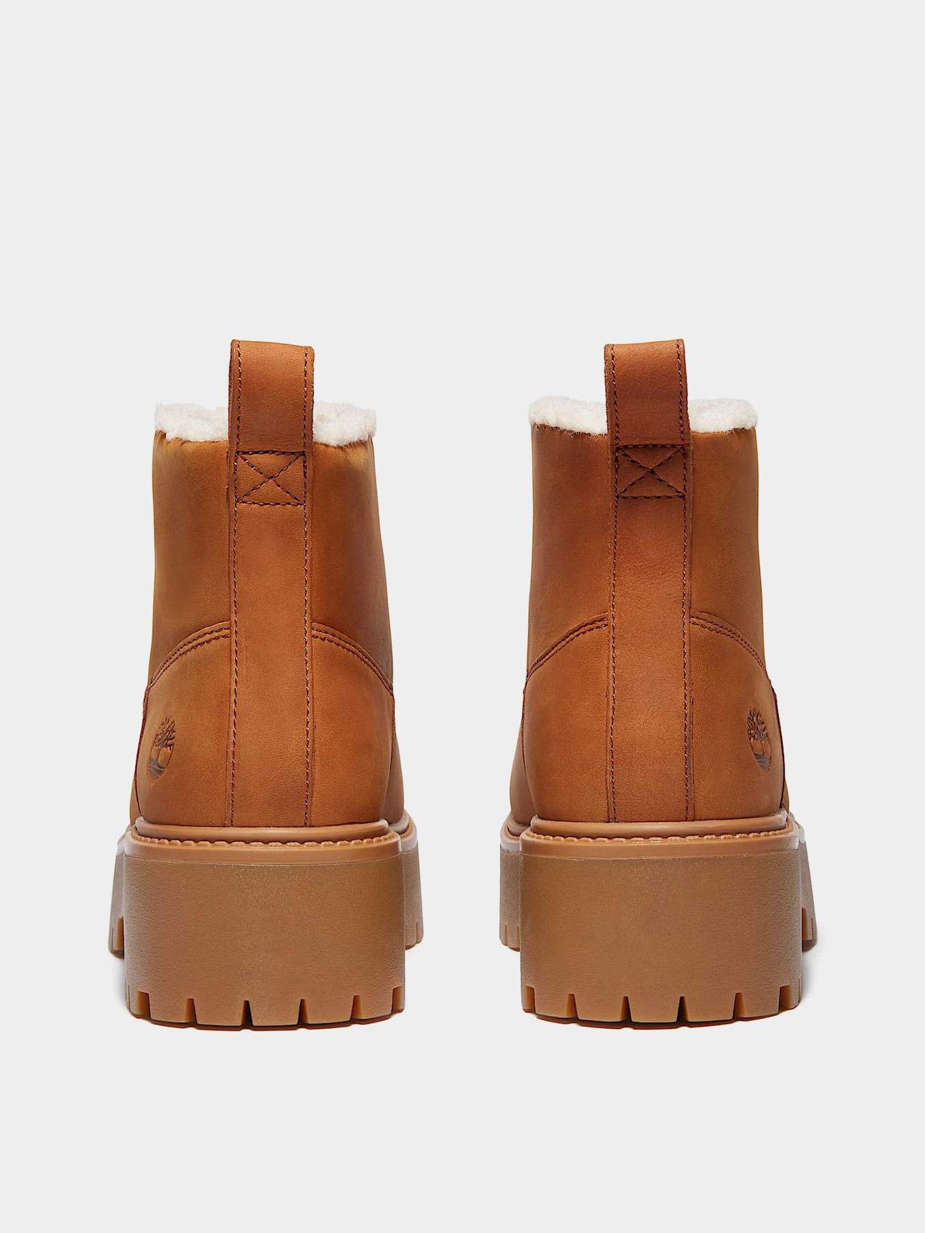 Ботинки Timberland модель TB0A283GEM7 Фото