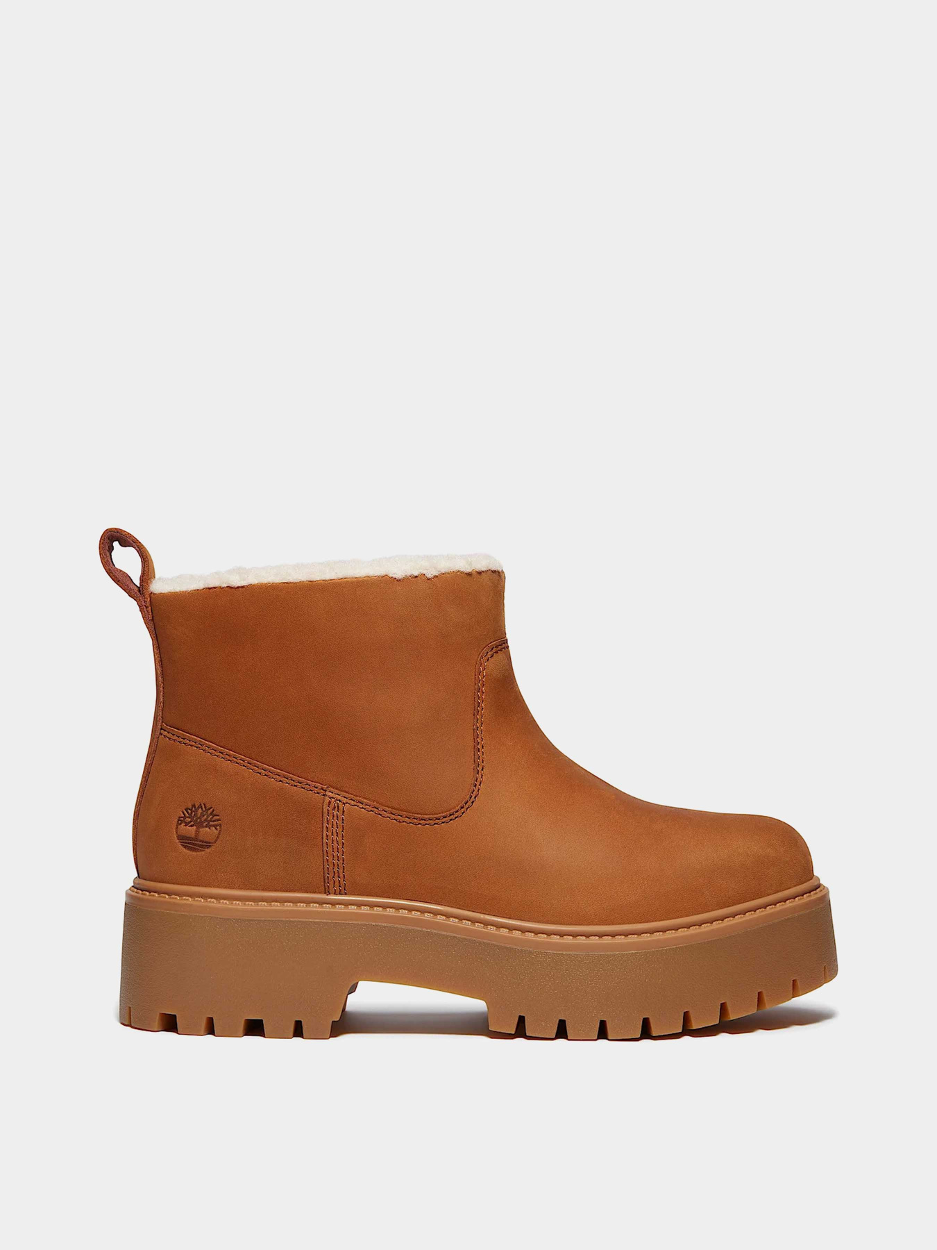 Ботинки Timberland модель TB0A283GEM7 Фото