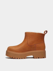 Ботинки Timberland модель TB0A283GEM7 Фото