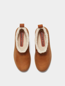 Ботинки Timberland модель TB0A283GEM7 Фото