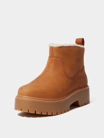 Ботинки Timberland модель TB0A283GEM7 Фото