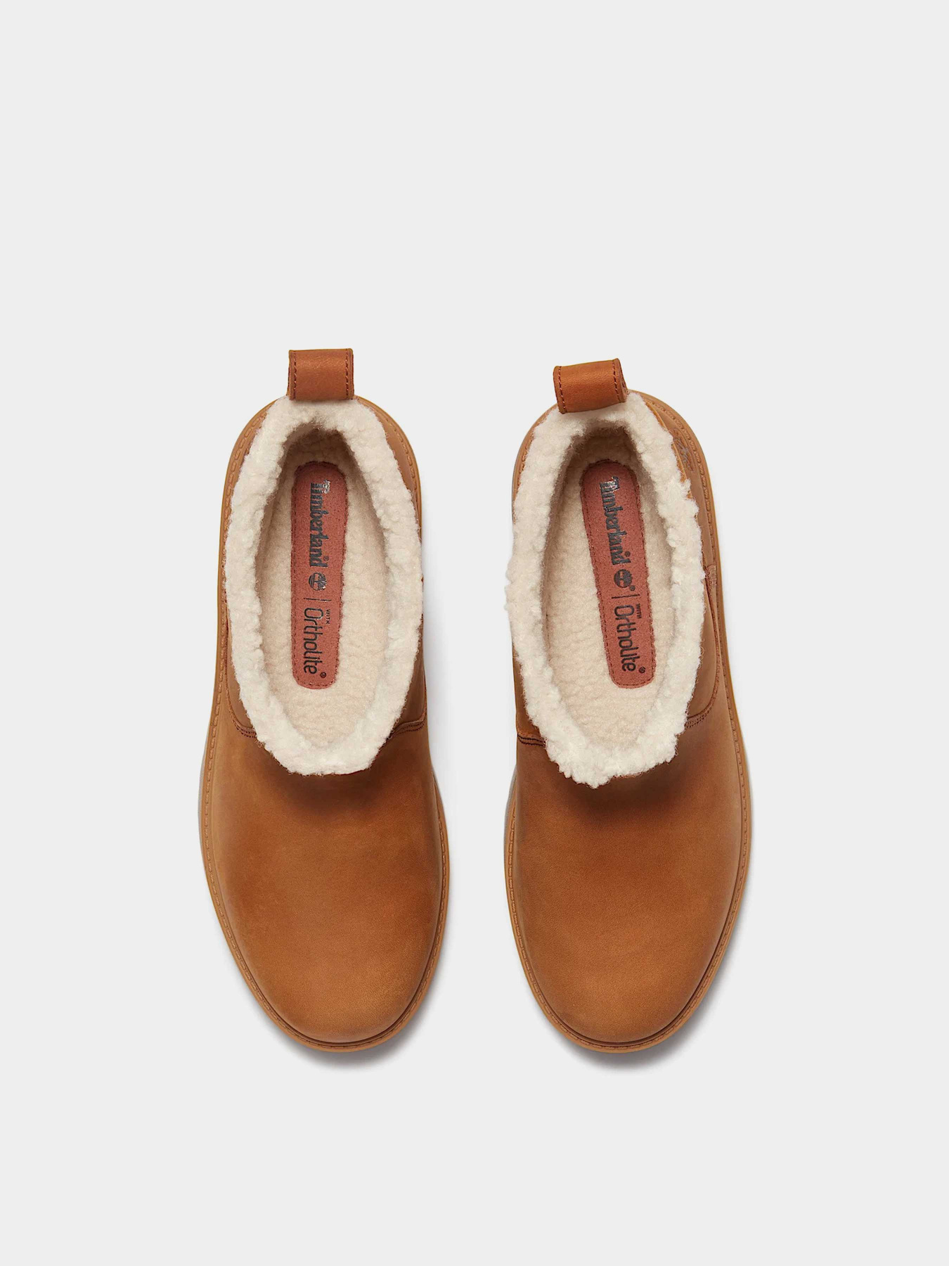 Черевики Timberland STONE STREET модель TB0A283GEM7 Черевики Timberland STONE STREET модель TB0A283GEM7 Фото