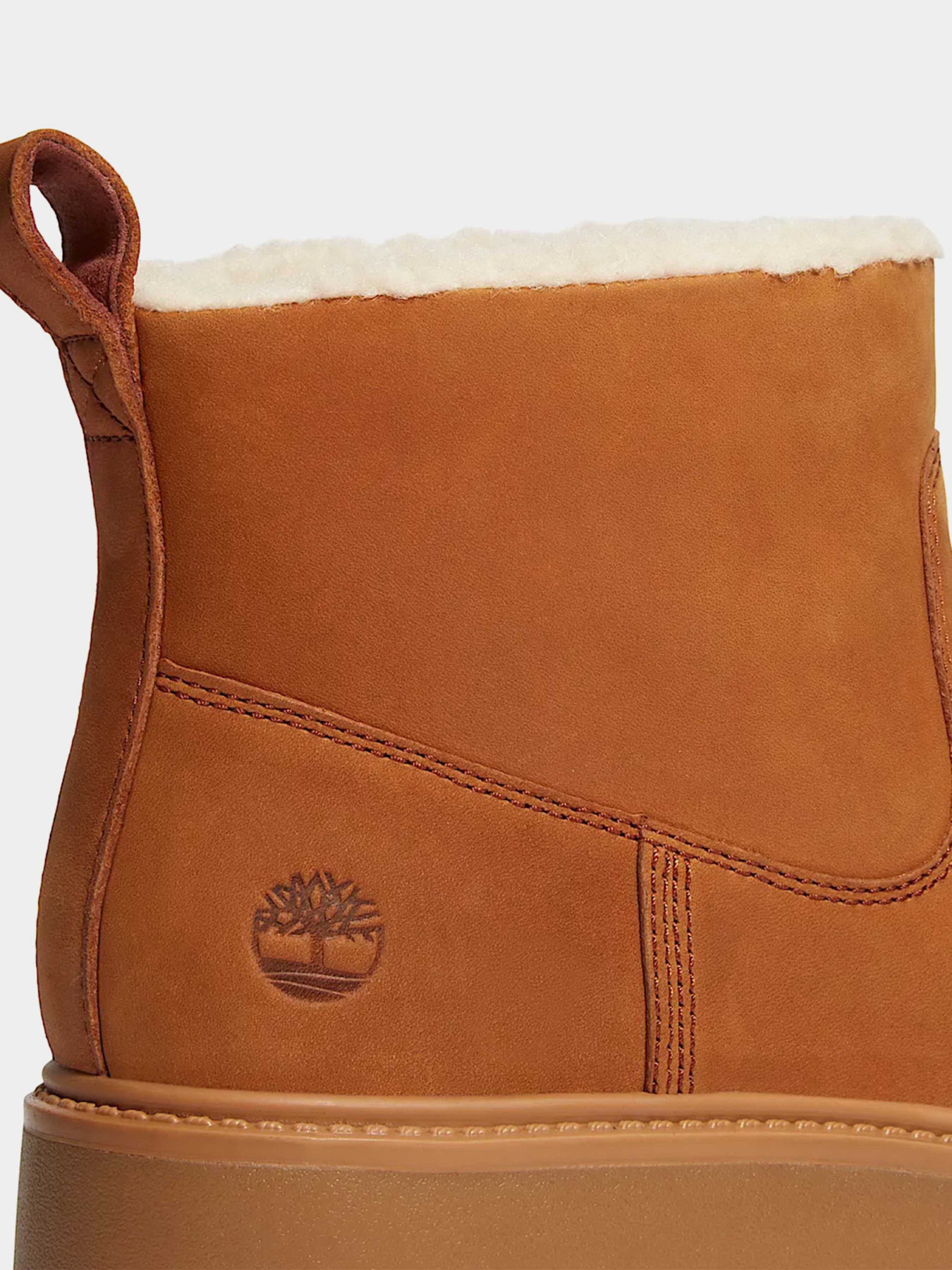 Черевики Timberland STONE STREET модель TB0A283GEM7 Черевики Timberland STONE STREET модель TB0A283GEM7 Фото