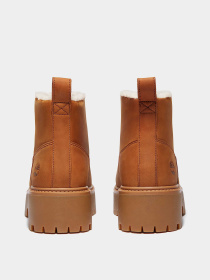 Черевики Timberland STONE STREET модель TB0A283GEM7 Черевики Timberland STONE STREET модель TB0A283GEM7 Фото