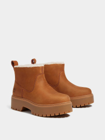 Черевики Timberland STONE STREET модель TB0A283GEM7 Черевики Timberland STONE STREET модель TB0A283GEM7 Фото