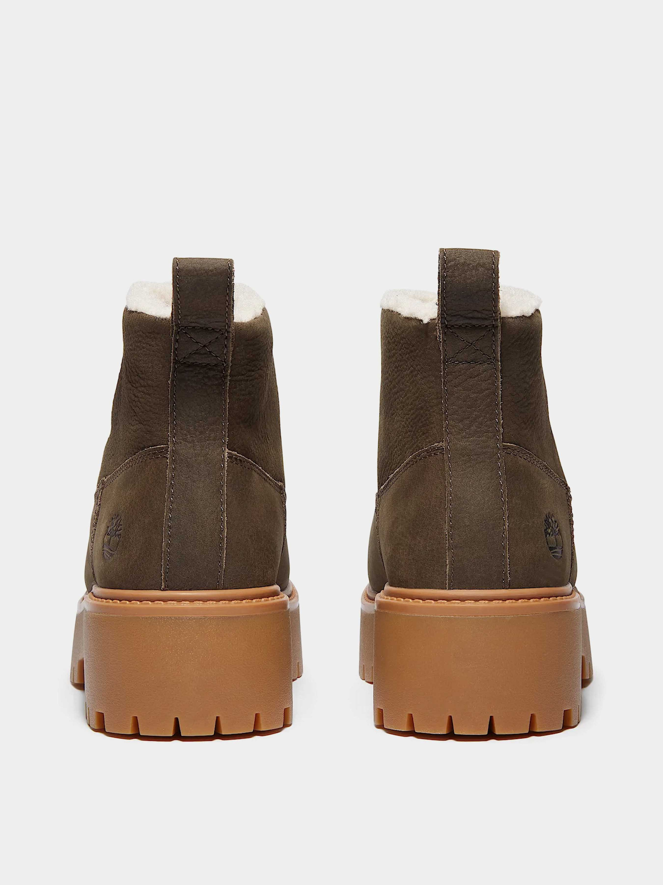 Ботинки Timberland STONE STREET модель TB0A283GW01 Фото