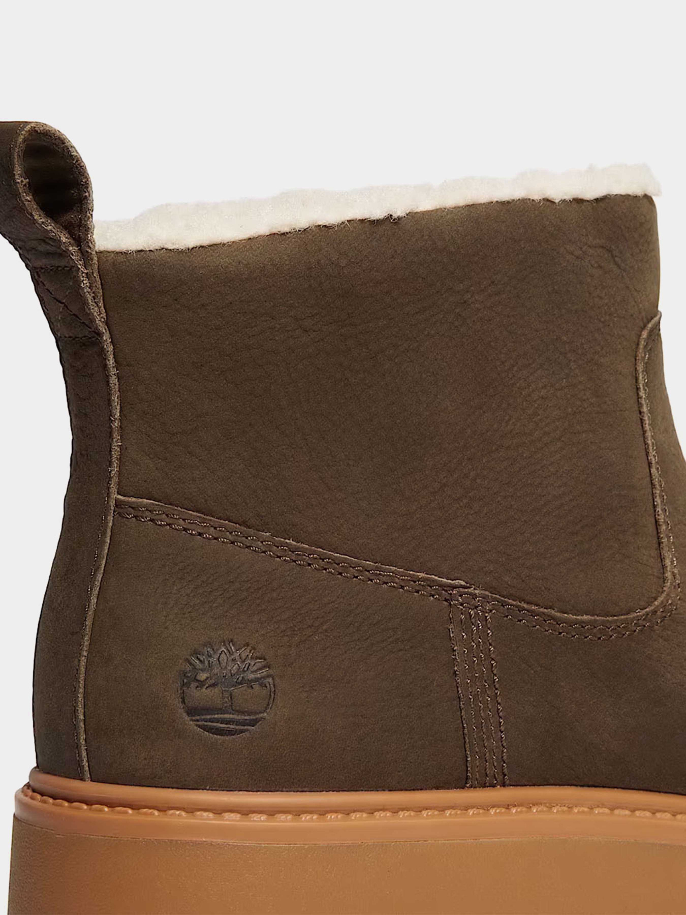 Ботинки Timberland STONE STREET модель TB0A283GW01 Фото